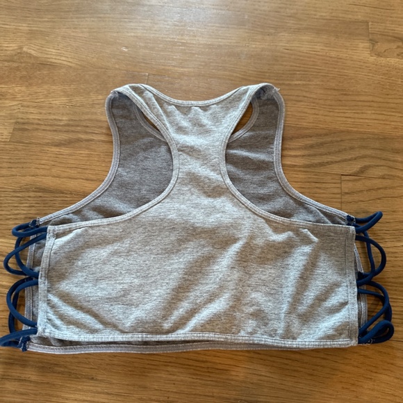 Free people cropped top - Picture 3 of 4